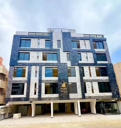 4 Bedroom Apartment for Sale in North Jeddah, Jeddah - Apartment For Sale in Al Rawdah, North Jeddah