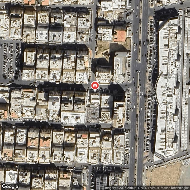 Studio Apartment For Rent in Al Zahraa, Jeddah Studio Apartment For Rent in Al Zahraa, Jeddah