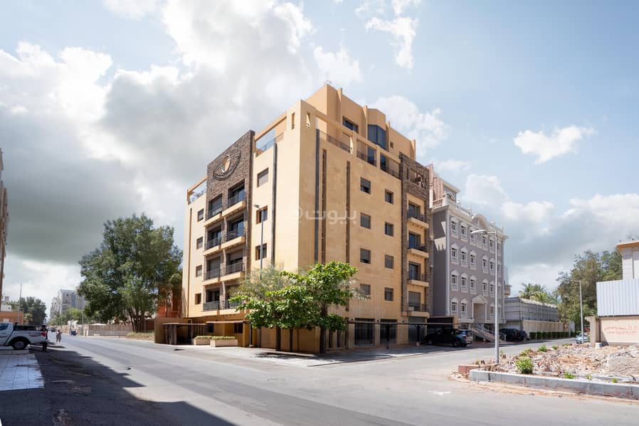 Two-bedroom apartment for rent in Al-Salamah, Jeddah Two-bedroom apartment for rent in Al-Salamah, Jeddah