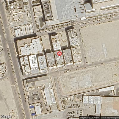 استوديو  للايجار في الراكة الجنوبية، الخبر - شقة غرفة نوم For Rent في الخبر, الرحاب الجنوبية