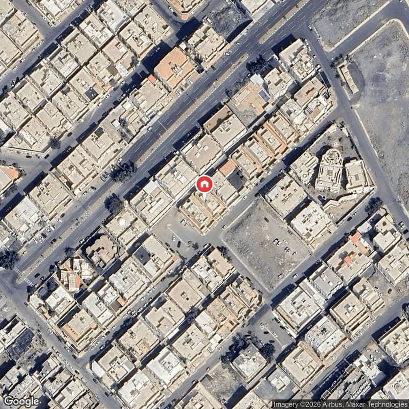 Villa For Sale in Al Awali, Makkah Villa For Sale in Al Awali, Makkah