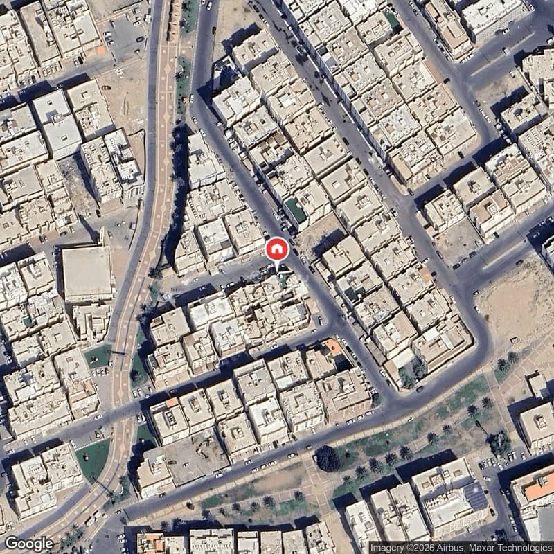 Villa For Sale in Batha Quraysh, Makkah Villa For Sale in Batha Quraysh, Makkah