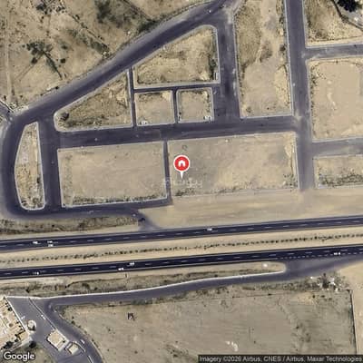 Residential Land for Rent in Al Aqiq, Abha - Residential Land for rent in Al Aqiq, Abha