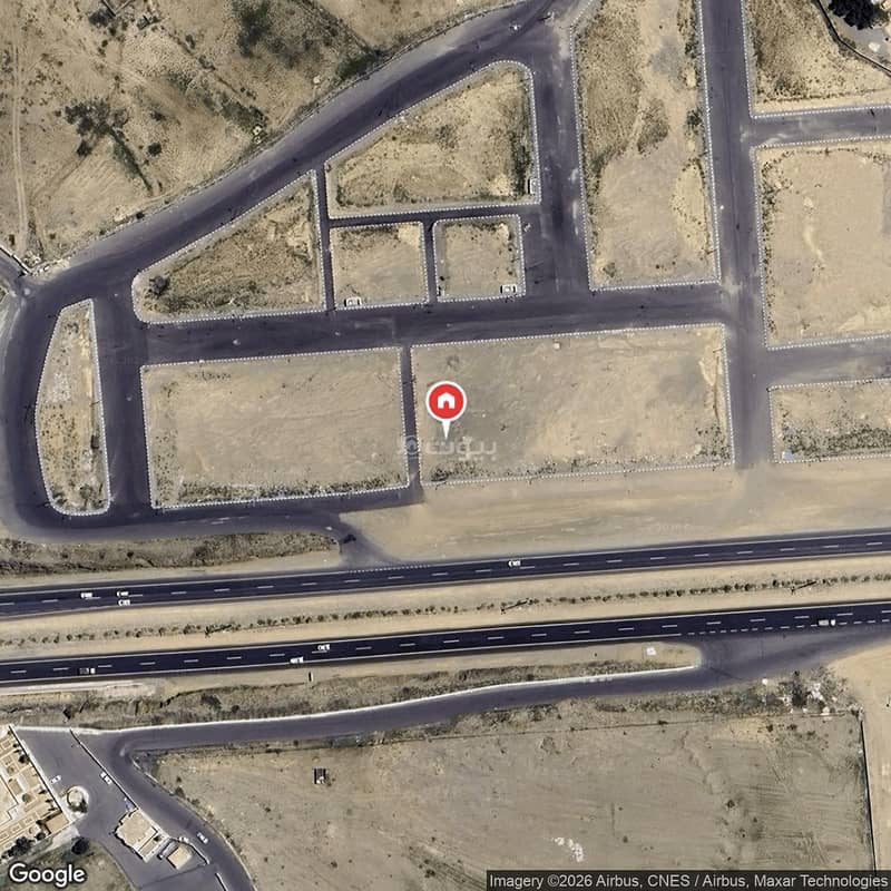 Residential Land for rent in Al Aqiq, Abha Residential Land for rent in Al Aqiq, Abha