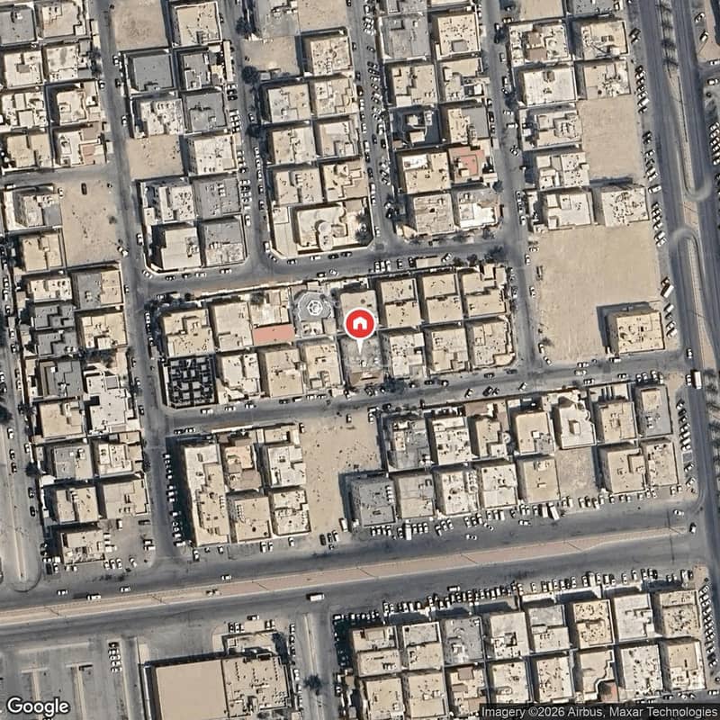 Residential Building For Sale in Al Jisr, Al Khobar Residential Building For Sale in Al Jisr, Al Khobar