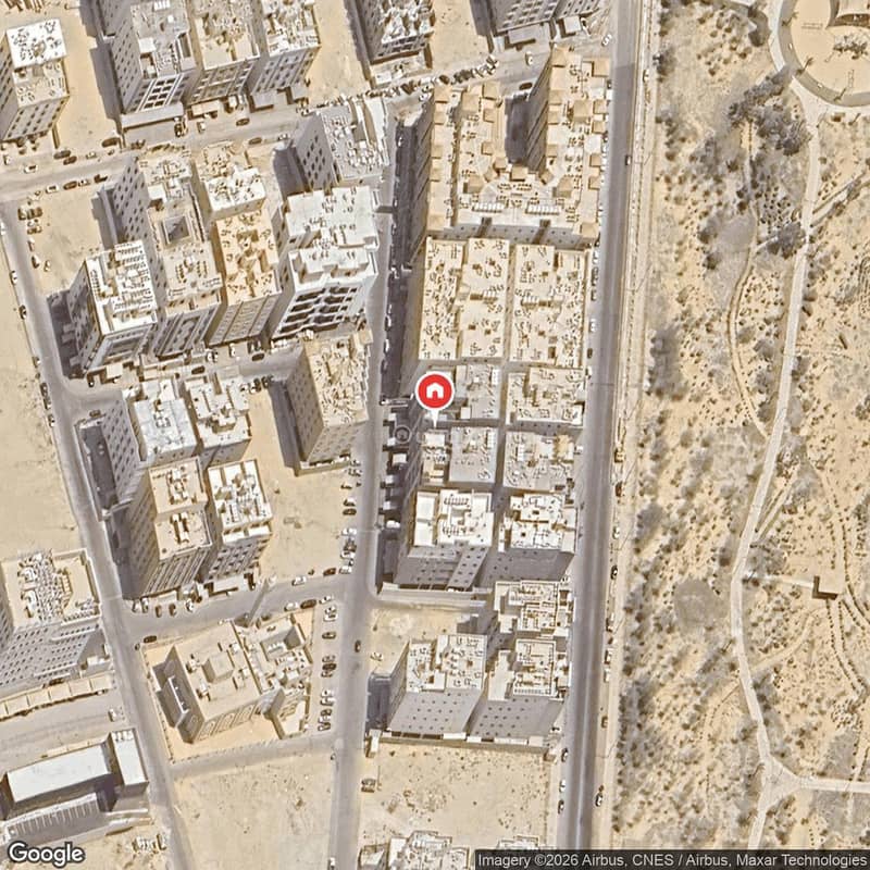 Studio Apartment For Rent in Al Muntazah, Dammam Studio Apartment For Rent in Al Muntazah, Dammam