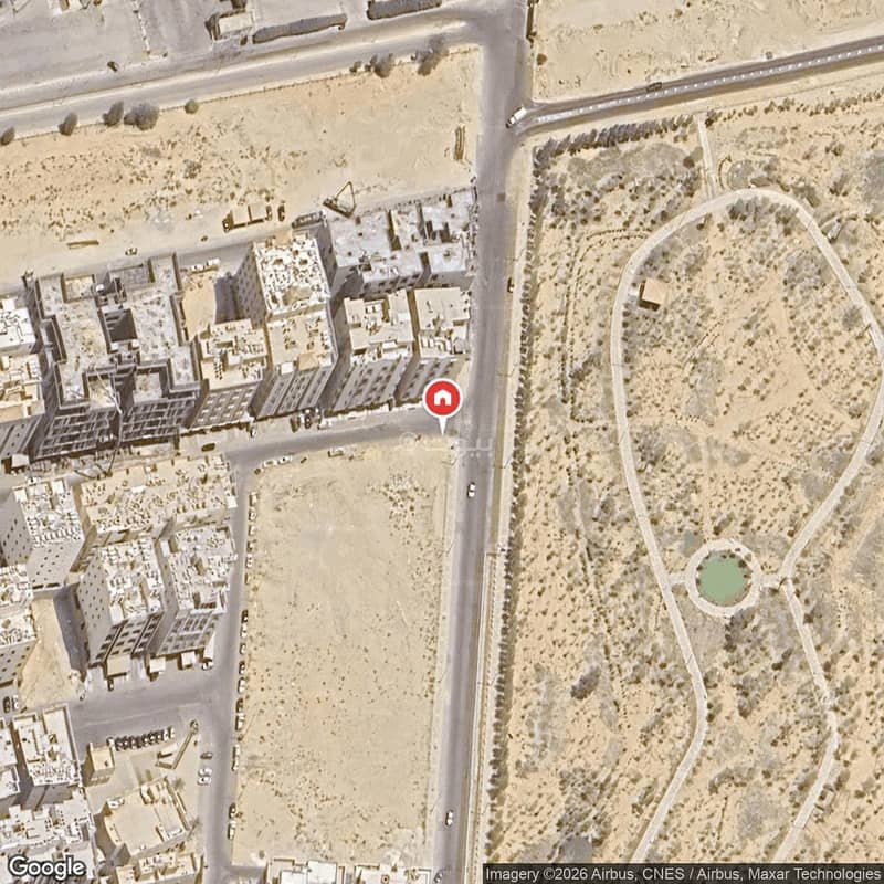 Studio Apartment For Sale in Al Muntazah, Dammam Studio Apartment For Sale in Al Muntazah, Dammam
