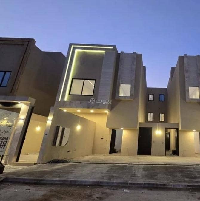 Villa For Sale in Tuwaiq, Riyadh Villa For Sale in Tuwaiq, Riyadh