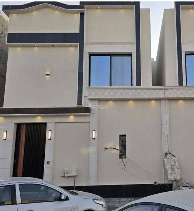 فيلا للبيع في العريجاء الغربية، الرياض فيلا للبيع في العريجاء الغربية، الرياض
