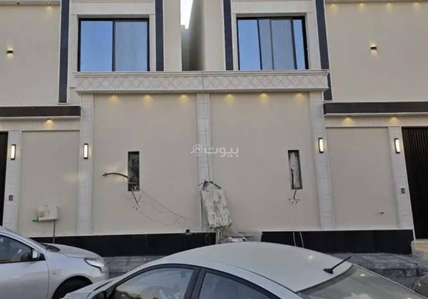 فيلا للبيع في العريجاء الغربية، الرياض فيلا للبيع في العريجاء الغربية، الرياض