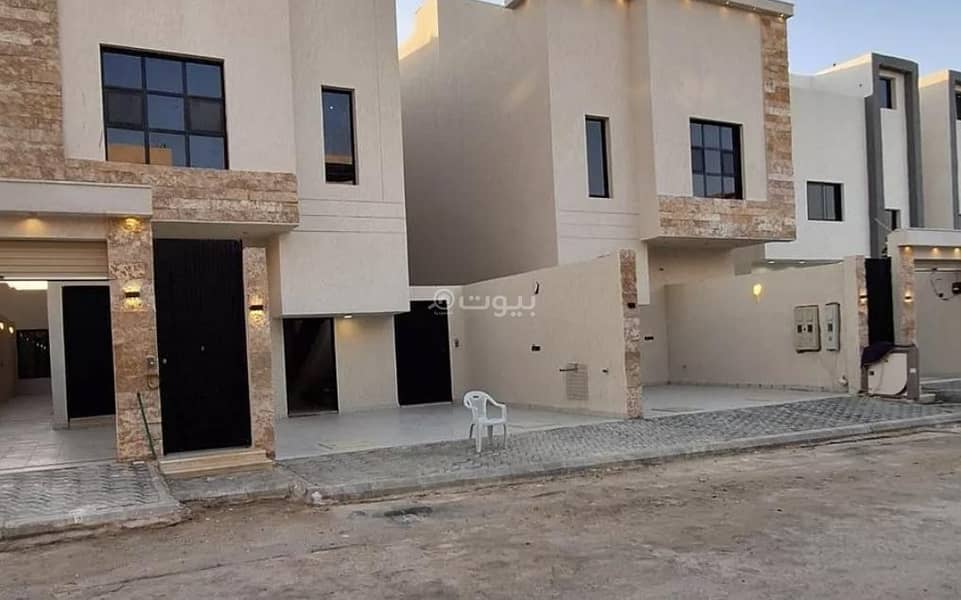 Floor For Sale in Okaz, Riyadh Floor For Sale in Okaz, Riyadh