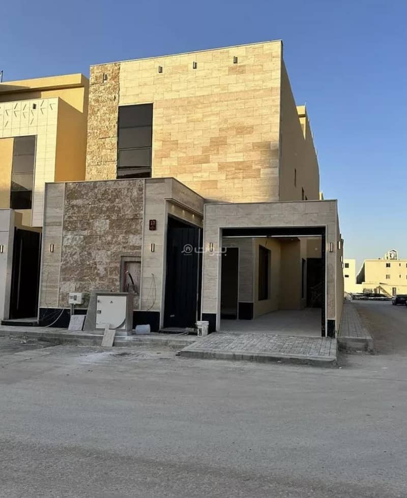 فيلا للبيع في طويق، الرياض فيلا للبيع في طويق، الرياض