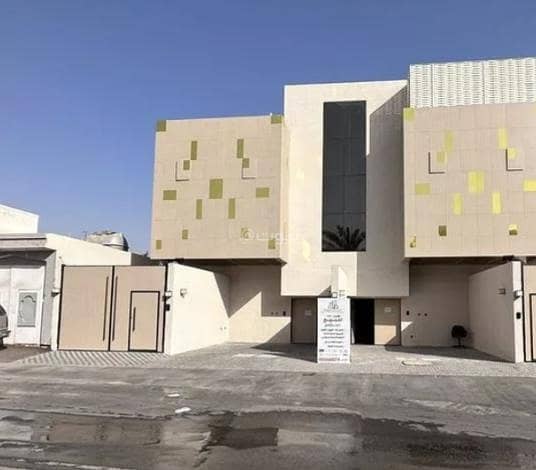 Floor For Sale in Al Suwaidi Al Gharabi, Riyadh Floor For Sale in Al Suwaidi Al Gharabi, Riyadh