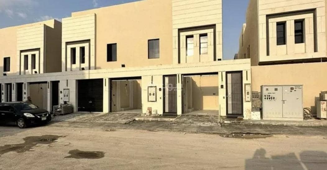 فيلا للبيع في حي طويق، غرب الرياض فيلا للبيع في حي طويق، غرب الرياض