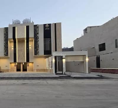 6 Bedroom Floor for Sale in West Riyadh, Riyadh - Floor For Sale in Al Hazm, Riyadh