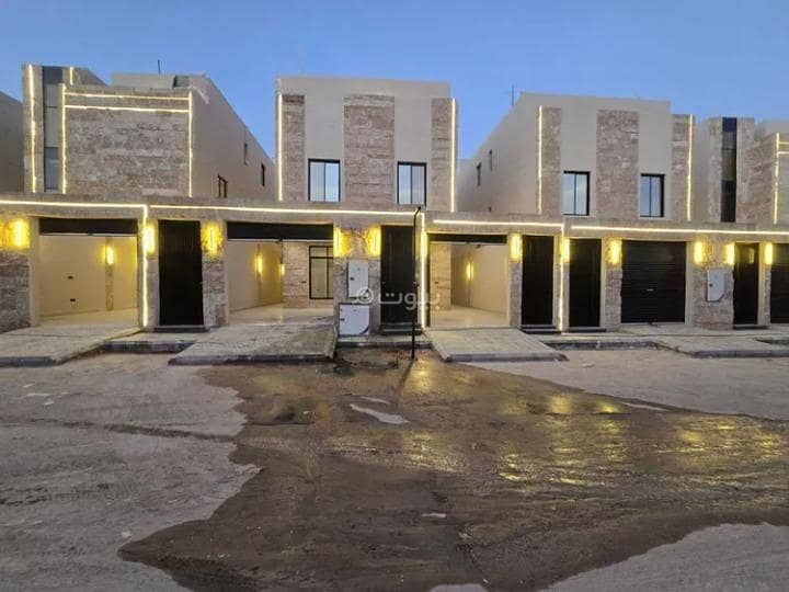 Apartment for sale in Dirab, west Riyadh Apartment for sale in Dirab, west Riyadh