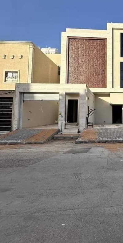 Studio for Sale in West Riyadh, Riyadh - Studio Apartment For Sale in Al Hazm, Riyadh