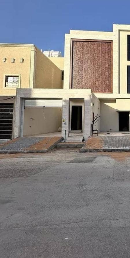 شقة للبيع في الحزم، الرياض شقة للبيع في الحزم، الرياض