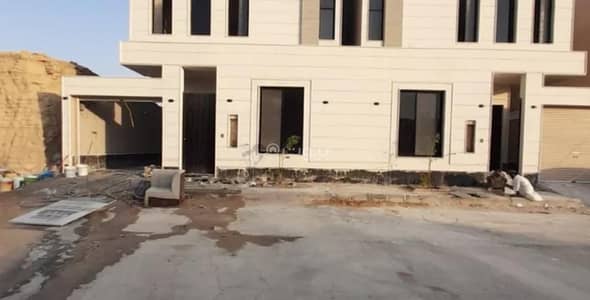 فیلا 4 غرف نوم للبيع في غرب الرياض، الرياض - فيلا للبيع في حي ظهرت لبن ، الرياض فیلا 4 غرف نوم للبيع في غرب الرياض، الرياض - فيلا للبيع في حي ظهرت لبن ، الرياض