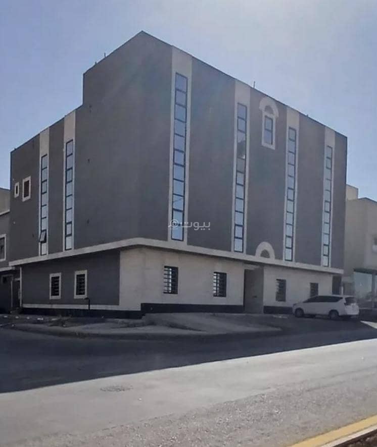 Studio Apartment For Sale in Al Hazm, Riyadh Studio Apartment For Sale in Al Hazm, Riyadh