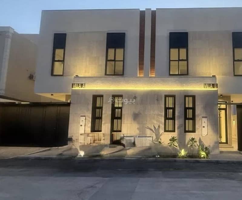 فيلا للبيع في ظهرة لبن, غرب الرياض فيلا للبيع في ظهرة لبن, غرب الرياض
