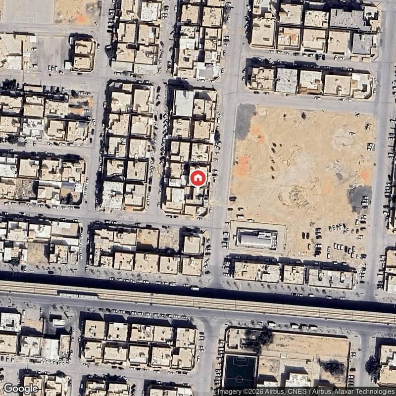 Villa For Sale in Tuwaiq, Riyadh Villa For Sale in Tuwaiq, Riyadh