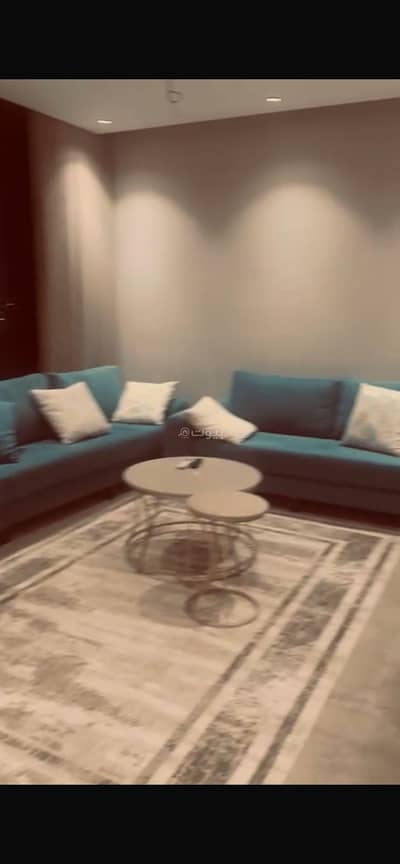 4 Bedroom Flat for Rent in Governmental1, Jeddah - 4-bedroom apartment for rent in Al-Furusiya neighborhood