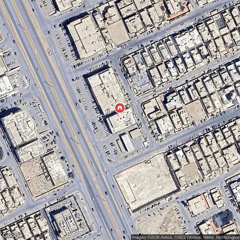 Office For Rent in Al Yasmin, Riyadh Office For Rent in Al Yasmin, Riyadh