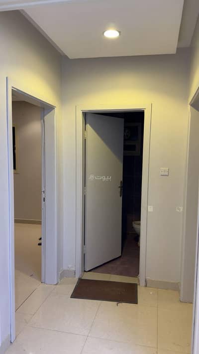 3 Bedroom Apartment for Rent in East Riyadh, Riyadh - Apartment for rent in Al Nahda neighborhood, private entrance and private meter