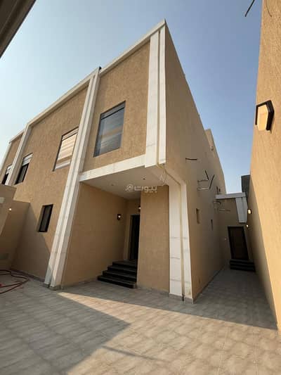 فیلا 7 غرف نوم للبيع في شمال جدة، جدة - فيلا فاخرة للبيع بحي الرياض