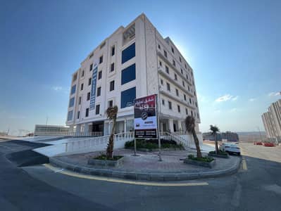 5 Bedroom Apartment for Sale in Governmental1, Jeddah - Luxurious 5-bedroom apartment for sale in Al-Mousa neighborhood, View