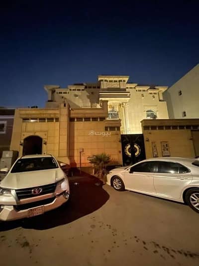 1 Bedroom Flat for Rent in East Riyadh, Riyadh - Apartment For Rent in Al Yarmuk, East Riyadh
