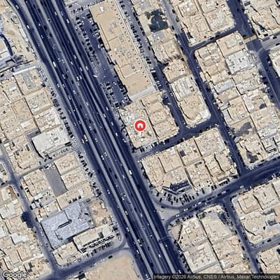 استوديو  للايجار في شمال الرياض، الرياض - شقة ستوديو للإيجار في الت تعاون، الرياض