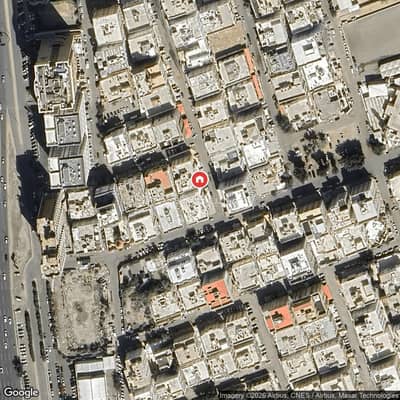 2 Bedroom Apartment for Rent in North Jeddah, Jeddah - Studio Apartment For Rent in Al Nuzhah, Jeddah