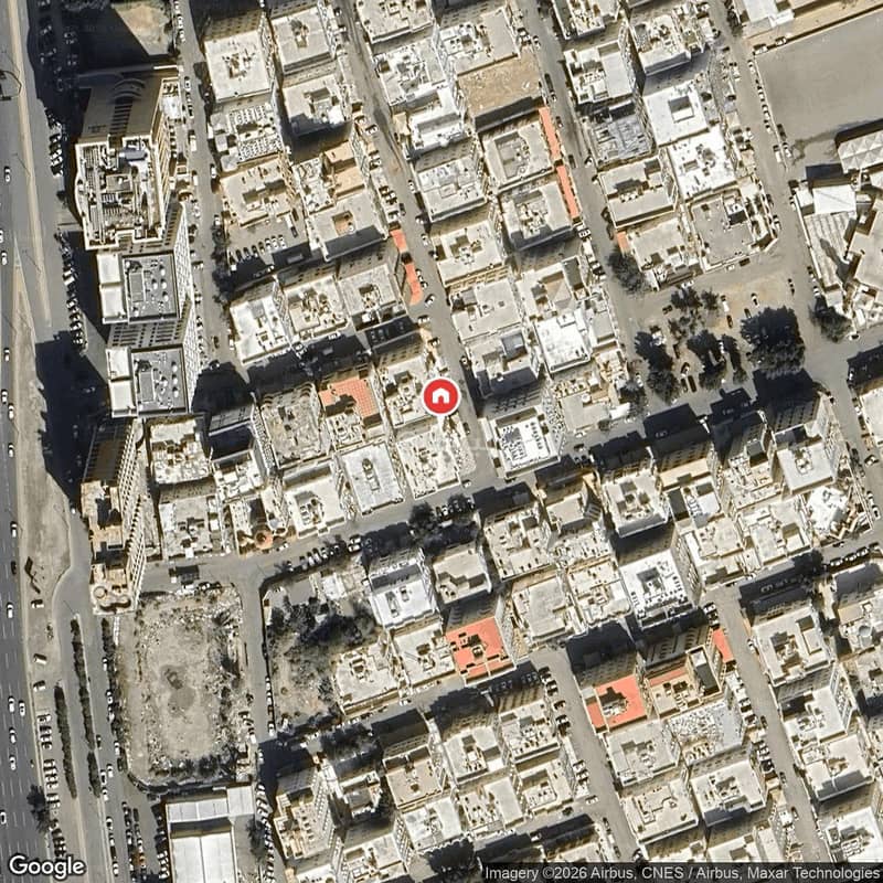 Studio Apartment For Rent in Al Nuzhah, Jeddah Studio Apartment For Rent in Al Nuzhah, Jeddah
