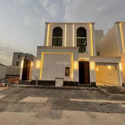 6 Bedroom Villa for Sale in East Riyadh, Riyadh - Villa For Sale in Al Rimal, Riyadh