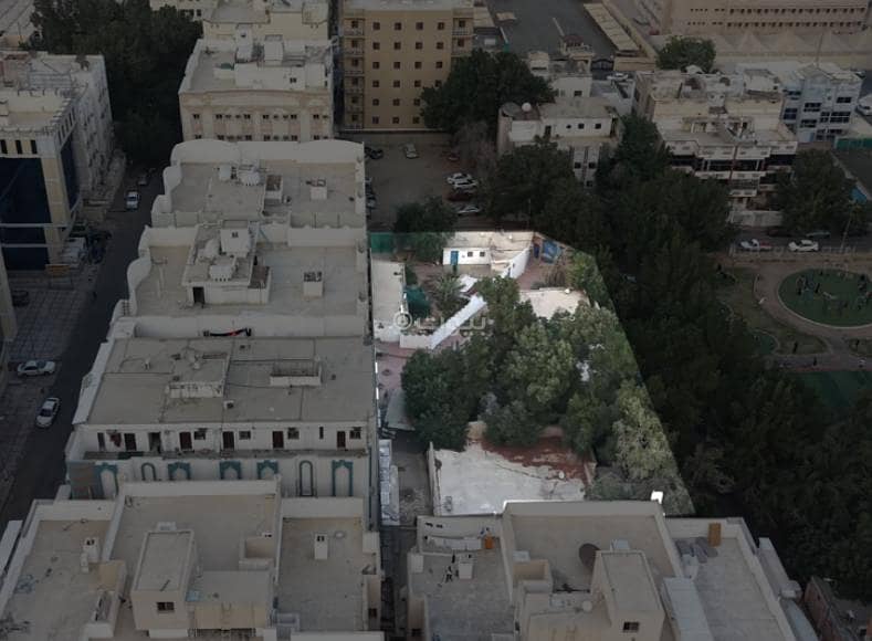 Residential buildings and annexes in Azziziyah - Mecca Residential buildings and annexes in Azziziyah - Mecca