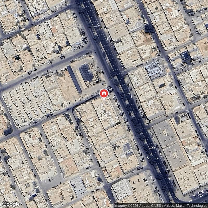 Building For Sale in King Fahd, Riyadh Building For Sale in King Fahd, Riyadh
