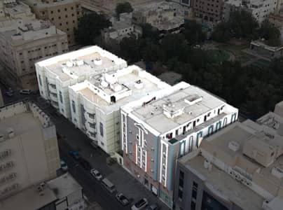 Residential Building for Sale in Al Aziziyah, Makkah - Residential building in Al-Aziziyah, Mecca