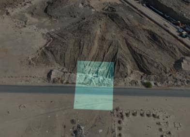 Residential Land for Sale in Jeddah - Residential land in the University District - Jeddah