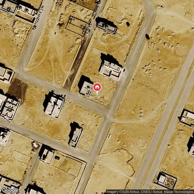 Residential Land for Sale in West Riyadh, Riyadh - Residential Land in West Riyadh，Dahiat Namar 803160 SAR - 87890988