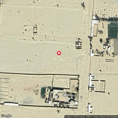 Farm for Sale in Al-Daylamah Eastern and Western Scheme - Farm For Sale in Al-Daylamah Eastern and Western Scheme