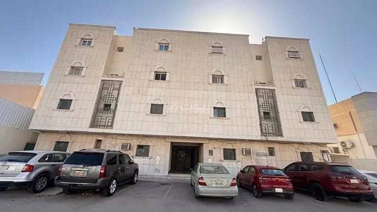 Residential Building For Rent in Al Rayyan, Riyadh Residential Building For Rent in Al Rayyan, Riyadh