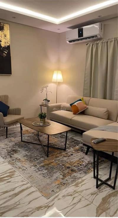 1 Bedroom Apartment for Rent in North Riyadh, Riyadh - Apartment For Rent in Hittin, Riyadh