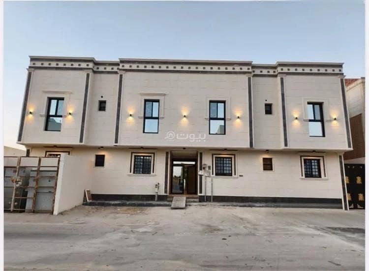 Apartment for rent in Al Nafal, north Riyadh Apartment for rent in Al Nafal, north Riyadh