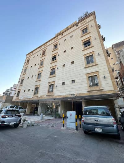 شقة 3 غرف نوم للبيع في شمال جدة، جدة - شقة للبيع في الزاهراء 120 متر فقط ب670 الف