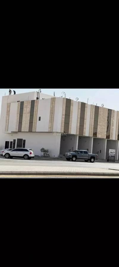 Residential Building for Rent in West Riyadh, Riyadh - Building For Rent in Al Mahdiyah, Riyadh