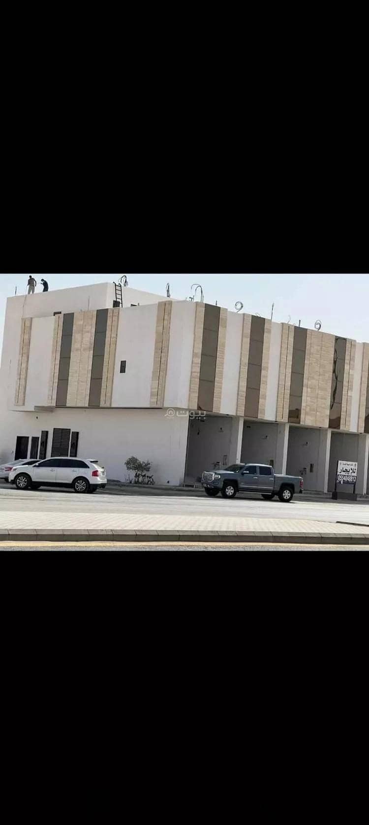 Building For Rent in Al Mahdiyah, Riyadh Building For Rent in Al Mahdiyah, Riyadh