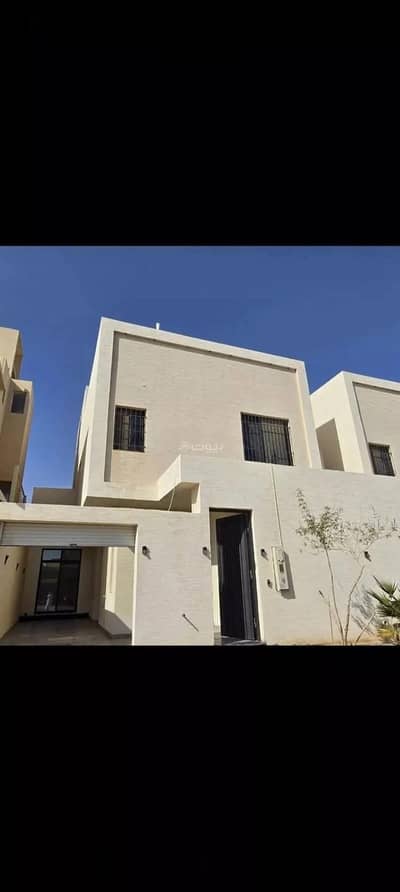 فیلا 4 غرف نوم للايجار في غرب الرياض، الرياض - فيلا للإيجار في المهدية، غرب الرياض