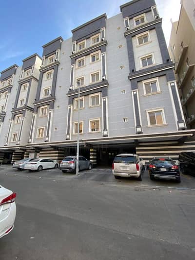 4 Bedroom Apartment for Rent in North Jeddah, Jeddah - Apartment in North Jeddah，Al Rabwa 4 bedrooms 45000 SAR - 87959946
